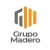 Logo Grupo Madero
